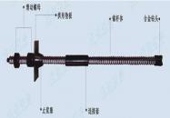 自進式錨桿